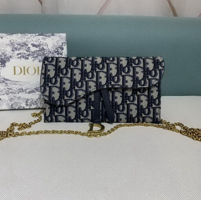 Dior Bag 2020 ID:202103b145